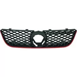 Grid for VW Polo 9N3 Look GTi grille