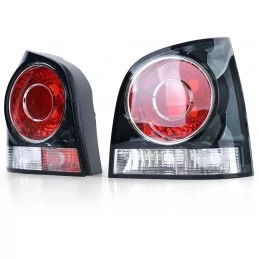 Taillights for VW Polo 9N3 look GTi