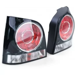 Taillights for VW Polo 9N3 look GTi