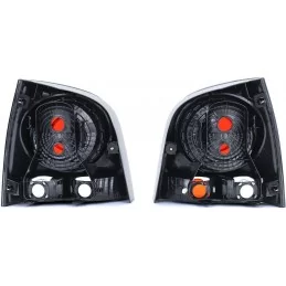 Taillights for VW Polo 9N3 look GTi