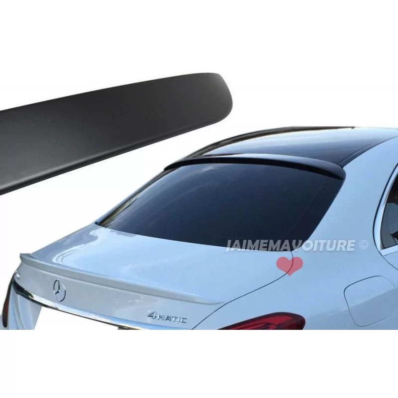 Mercedes E Class W213 AMG roof cap