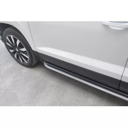 Escalón para Skoda Karoq