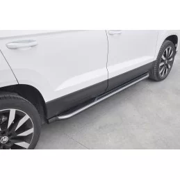 Step for Skoda Karoq