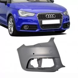 Front right bumper for Audi...