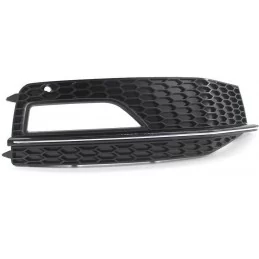 Right S Line fog grille for...