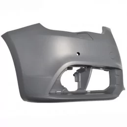 Front right bumper for Audi A1 2010-2015