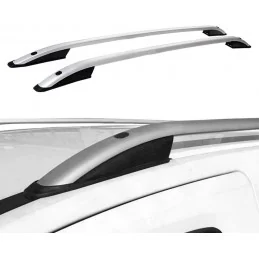 Nissan Juke roof bars