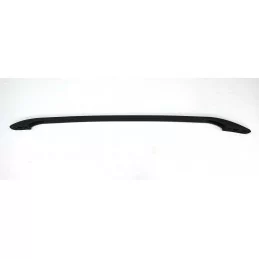 Barres de toit pour Nissan Qashqai 2007-2017 - Noir 
