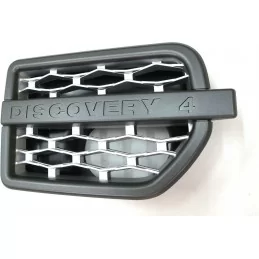 Grille côté Land Rover Discovery 4