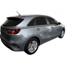 Déflecteurs avants / arrières pour Kia	 Ceed 2018 2019 2020 2021 2022