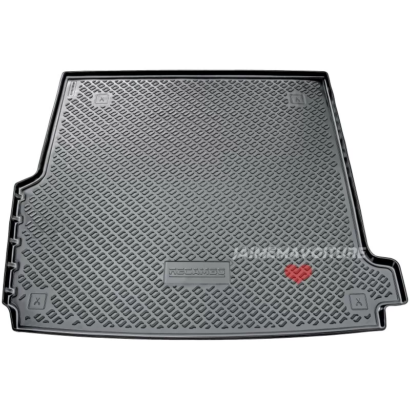 Tapis coffre pour Mercedes Classe E BREAK S213 Tapis coffre pour Mercedes Classe E BREAK S213