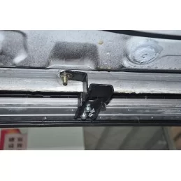 Steg för Skoda Karoq