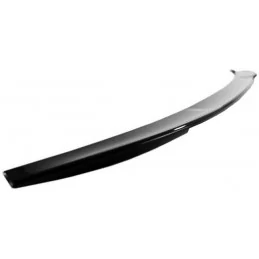 For BMW X4 G02 black M Performance spoiler