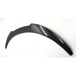 Spoiler aileron becquet pour Tesla Model 3 noir