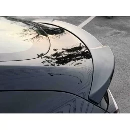 Spoiler Spoiler Spoiler für Tesla Model 3 schwarz