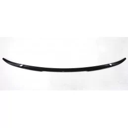 Spoiler negro para BMW X6 G06