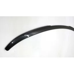 Spoiler negro para BMW X6 G06