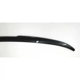 Spoiler negro para BMW X6 G06