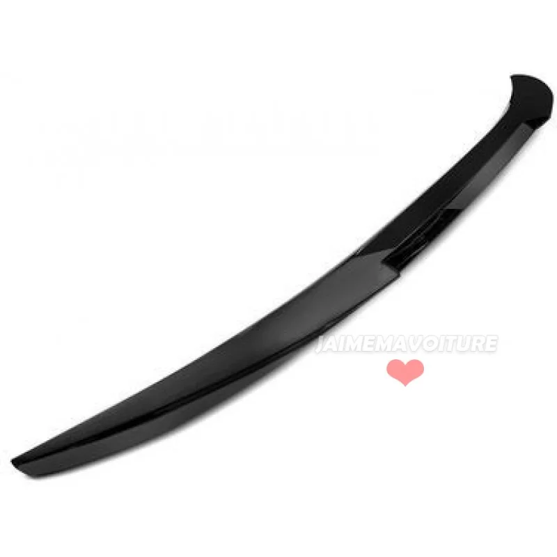 Spoiler i V-stil för BMW 5-serie G30 Spoiler i V-stil för BMW 5-serie G30