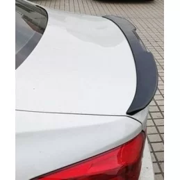 Spoiler a V per BMW Serie 5 G30