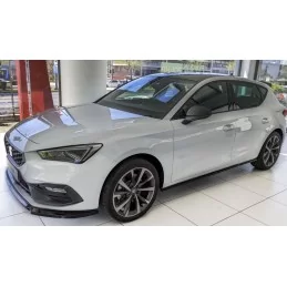 Lame de parechoc arrière SEAT LEON MK4 FR 2020-2024