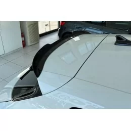 SEAT LEON MK4 spoiler tetto estensione tappo 2020-2024