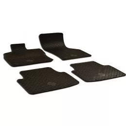 Tapis caoutchouc pour Seat Leon IV 2020-2024