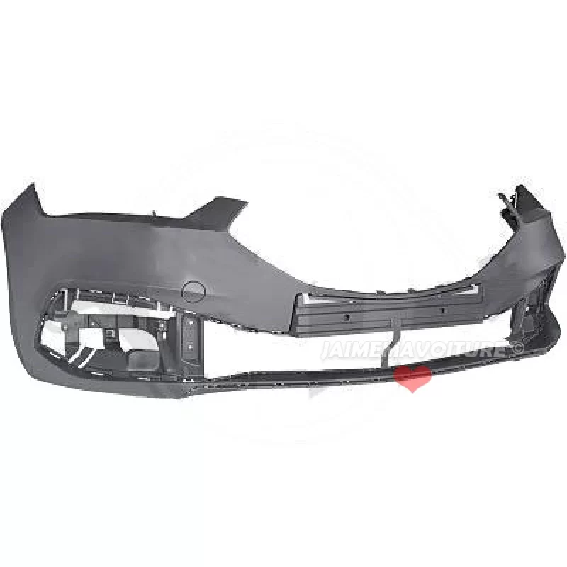 Parechoc avant pour Seat Leon 2020-2024 Parechoc avant pour Seat Leon 2020-2024