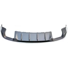 Diffusore Audi A3 Hatch 2016-2020 Look S3