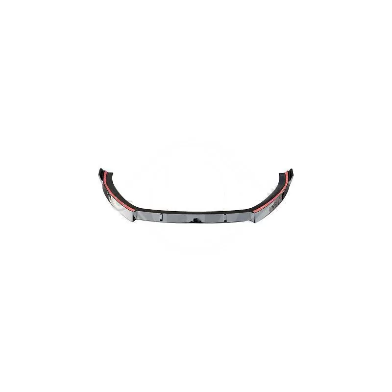 Lame avant pour Audi A3 Berline 2016-2020 look RS3 Lame avant pour Audi A3 Berline 2016-2020 look RS3