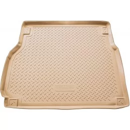 Trunk mat for Range Rover L322 2002-2012 Black