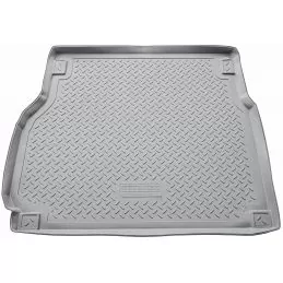 Trunk mat for Range Rover L322 2002-2012 Black