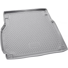 Tapis coffre pour Range Rover 2002-2012 GRIS