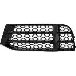 Pair of fog-proof grids look RS5 for Audi A5 2007-2012 SLINE