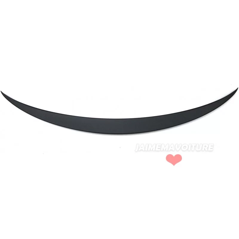 AMG Mercedes Clase C W205 spoiler labio AMG Mercedes Clase C W205 spoiler labio