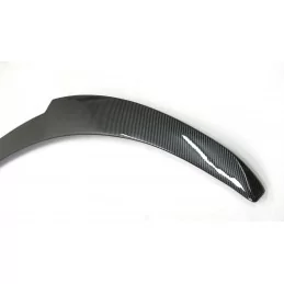 Carbon spoiler for TESLA MODEL 3