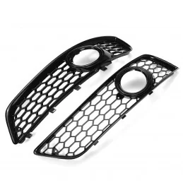 Grilles antibrouillard AUDI A3 2008 2009 2010 2011 2012