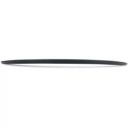 Spoiler per Mercedes CLA 2012-2019 C117 - Nero carbone