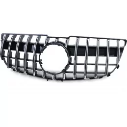 Grille for Mercedes GLK 2012-2015 look PANAMERICANA GT AMG