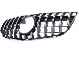 Grille for Mercedes GLK 2012-2015 look PANAMERICANA GT AMG