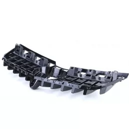 Frontgrill till Mercedes GLK 2012-2015 GT AMG look - Svart