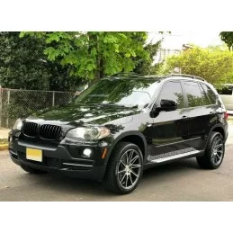 Walking foot BMW X5 E70 2006 to 2013