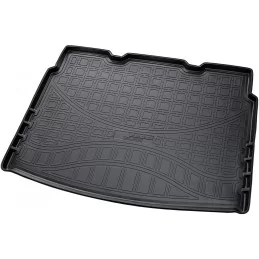 estera funda de goma para Volkswagen Tiguan II