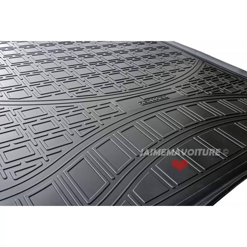 Trunk mat Volkswagen Tiguan II 20162022