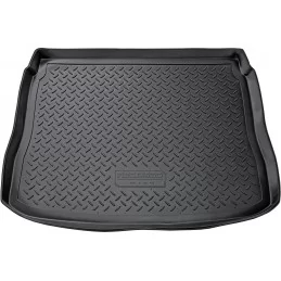 Carpet trunk rubber Volkswagen Tiguan 2007-2014