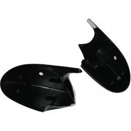 Conchas de espejo de carbono para BMW E90 E91 serie 3