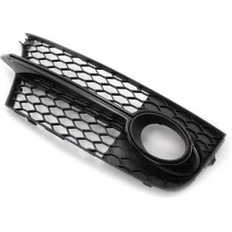 Paire de grilles antibrouillards pour AUDI A3