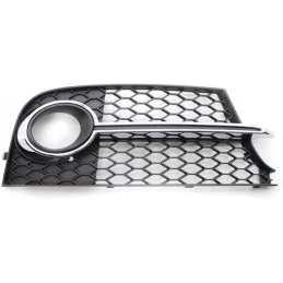 Paire de grilles antibrouillards pour AUDI A3