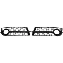 Grilles antibrouillard look TTRS pour AUDI TT 2006-2014 NORMAL