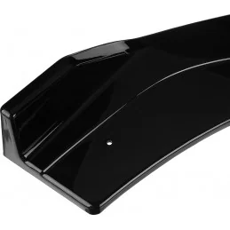 Kit lama spoiler paraurti anteriore VW Golf 7 GTI 2012-2020